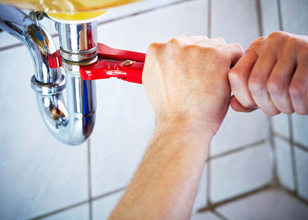 About Hudgins Plumbers